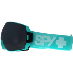 Spy Ski Goggles Legacy SE 3100000000152 Turquoise Happy Bronze Silver