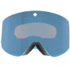Spy Ski Goggles Marauder 3100000000131 Blue Blue Mirror