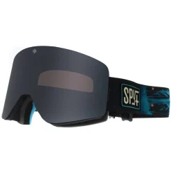 Spy Ski Goggles Marauder 3100000000302 Chris Rasman Happy Boost Bronze