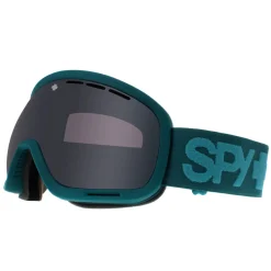 Spy Ski Goggles Marshall 3100000000158 Matte Teal Happy ML Rose Silver