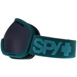 Spy Ski Goggles Marshall 3100000000158 Matte Teal Happy ML Rose Silver