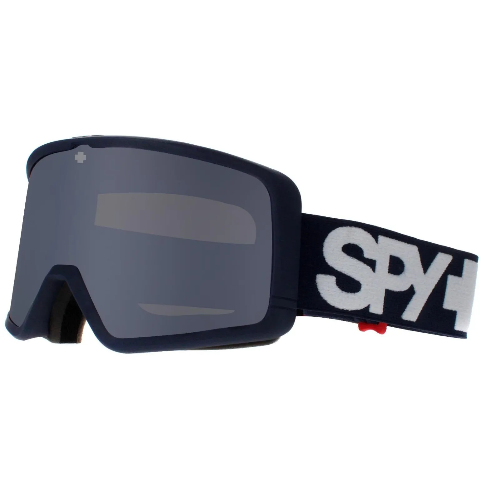 Spy Ski Goggles Megalith 3100000000345 Speedway Tricolour Happy Bronze