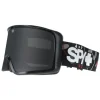Spy Ski Goggles Megalith 3100000000344 Wkndrs Big Foot Camo Happy Grey