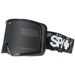 Spy Ski Goggles Megalith 3100000000344 Wkndrs Big Foot Camo Happy Grey