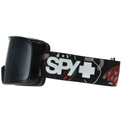 Spy Ski Goggles Megalith 3100000000344 Wkndrs Big Foot Camo Happy Grey