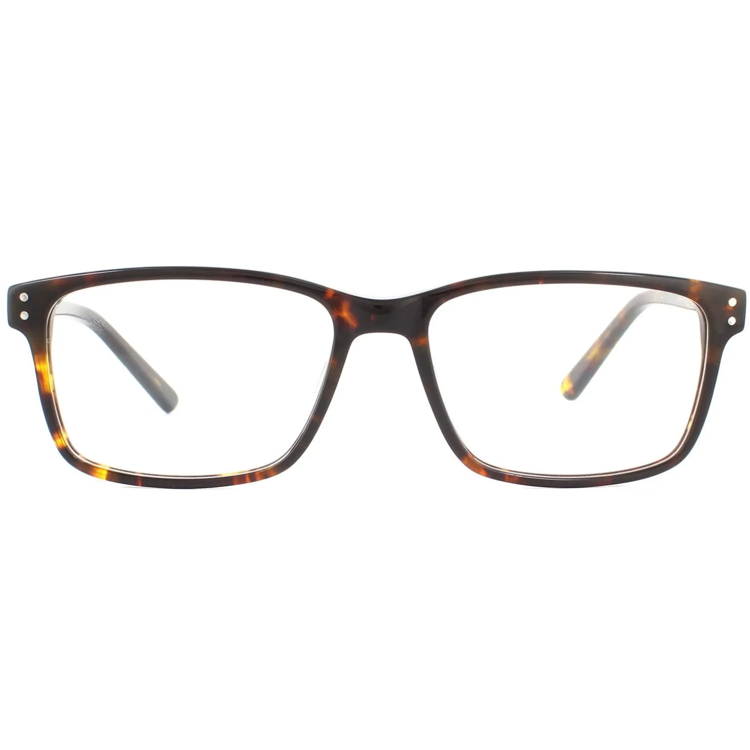 SunOptic Glasses Frames A85 A Turtle Brown Men Women