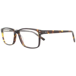 SunOptic Glasses Frames A85 A Turtle Brown Men Women