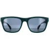 Superdry Sunglasses 5009 107P Green Grey Polarized