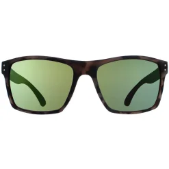 Superdry Sunglasses Kobe SDS 122 Matte Rubberised Tortoise Grey Yellow