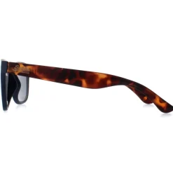 Superdry Sunglasses Raglan 106 Matte Navy Smoke Grey