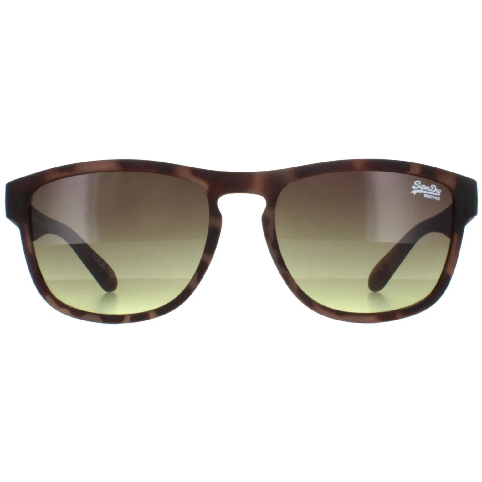 Superdry Sunglasses Rockstar 170A Brown Brown