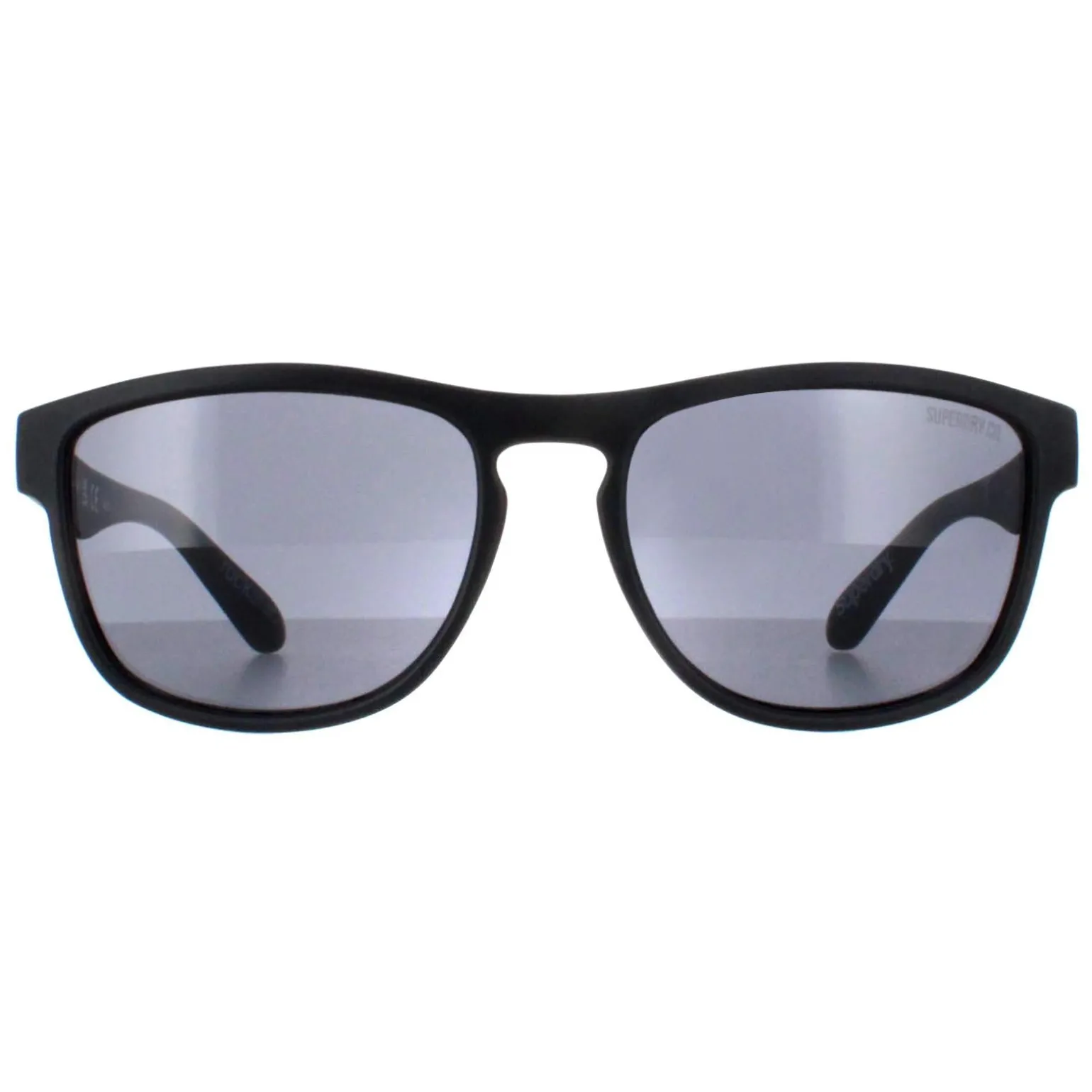 Superdry Sunglasses Rockstar 104A Black Grey
