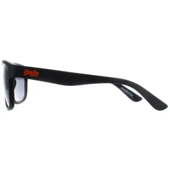 Superdry Sunglasses Rockstar 104A Black Grey