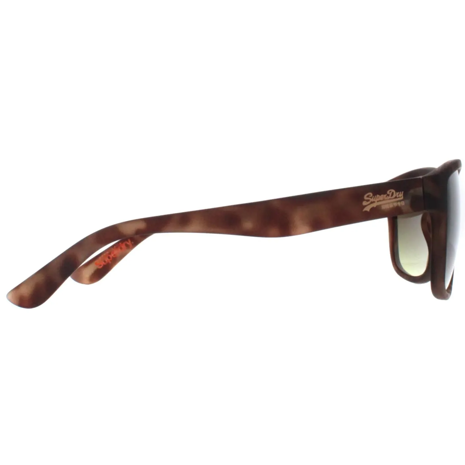 Superdry Sunglasses Rockstar 170A Brown Brown