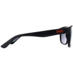 Superdry Sunglasses Rockstar 104A Black Grey