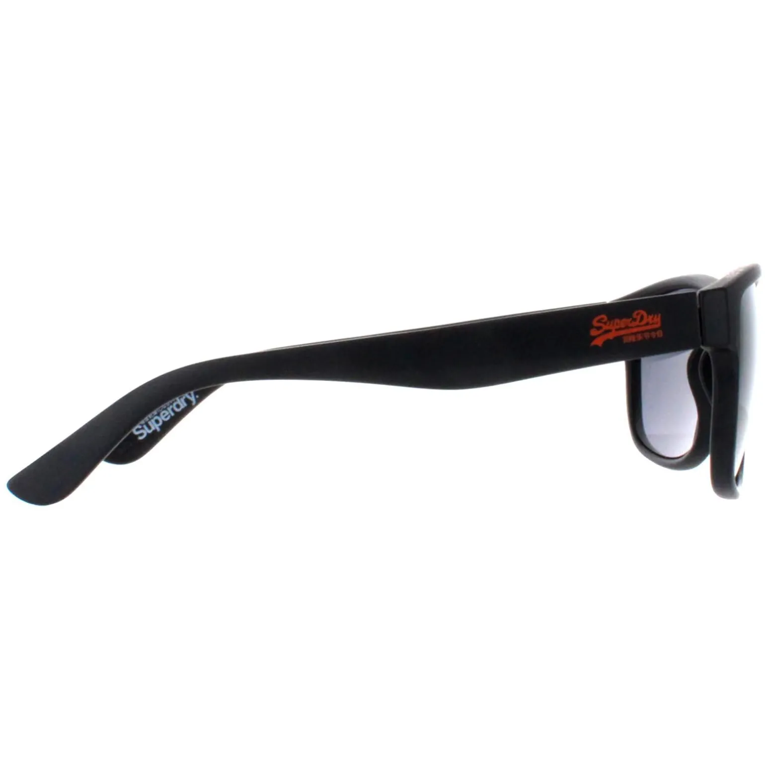 Superdry Sunglasses Rockstar 104A Black Grey