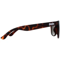 Superdry Sunglasses Rookie 106 Matte Navy Havana Green