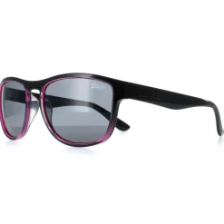Superdry Sunglasses Thirdstreet 172 Glossy Black Pink Grey
