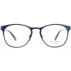 Ted Baker Glasses Frames Shaw TB4271 639 Navy Men
