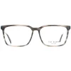 Ted Baker Glasses Frames TB8209 Rowe 931 Grey Horn Men