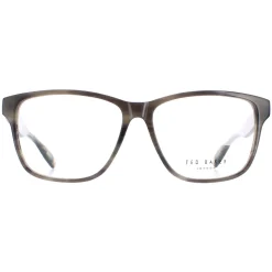 Ted Baker Glasses Frames TB8232 Efren 953 Grey Horn Men