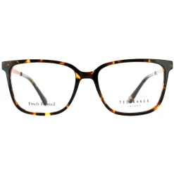 Ted Baker Glasses Frames TB9179 Linnea 145 Dark Tortoise Women