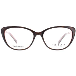 Ted Baker Glasses Frames TB9198 Cressida 219 Brown Women