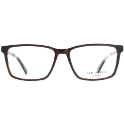 Ted Baker Glasses Frames TB8218 Silas 158 Brown Tortoise Men