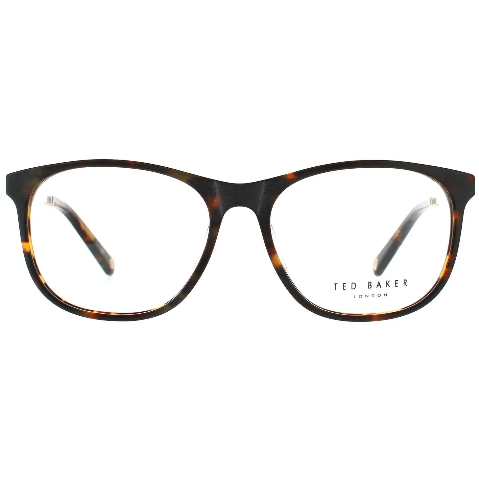 Ted Baker Glasses Frames Beale TB8191 145 Tortoise Men Women