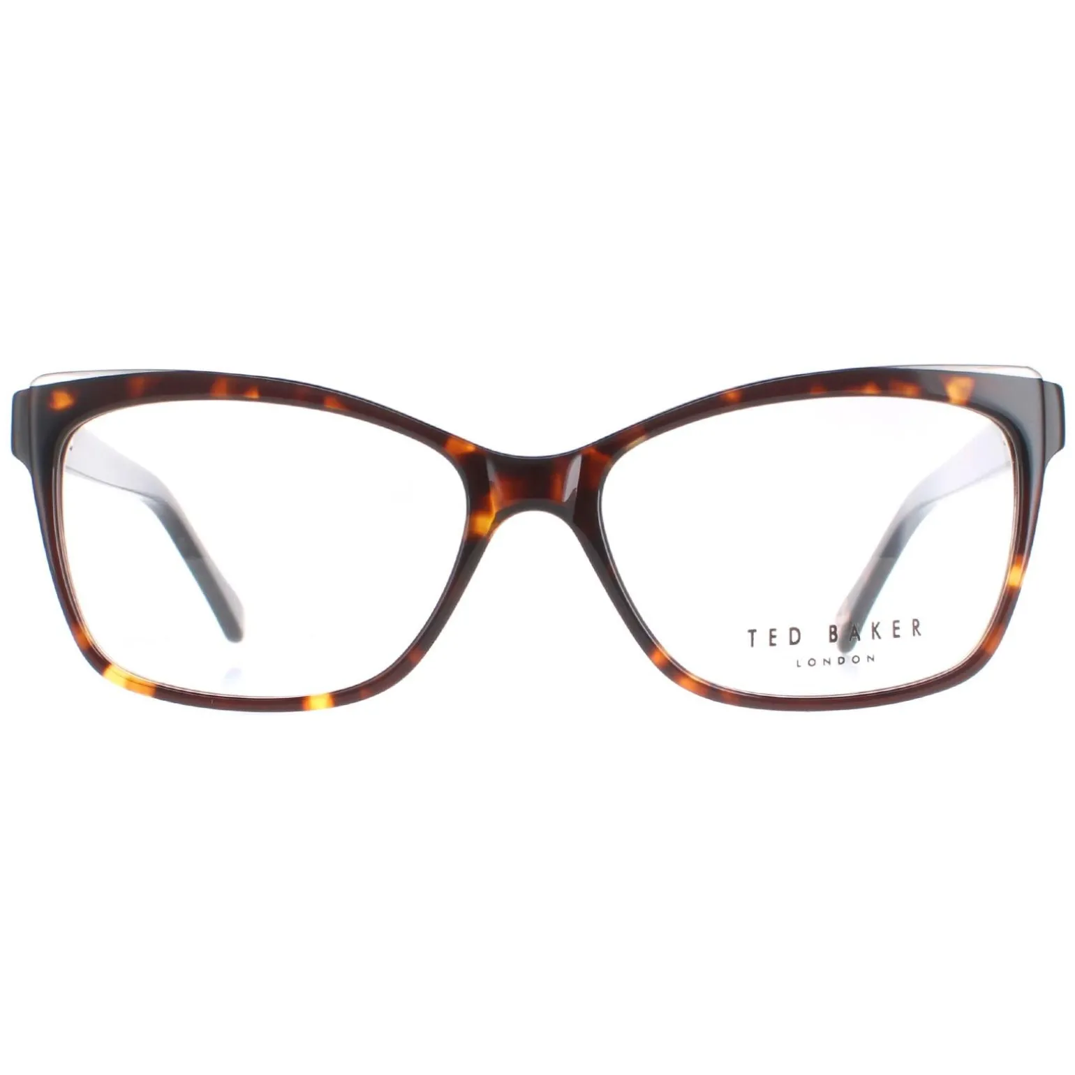 Ted Baker Glasses Frames TB9187 Kelda 179 Tortoise Women