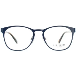 Ted Baker Glasses Frames Shaw TB4271 639 Navy Men