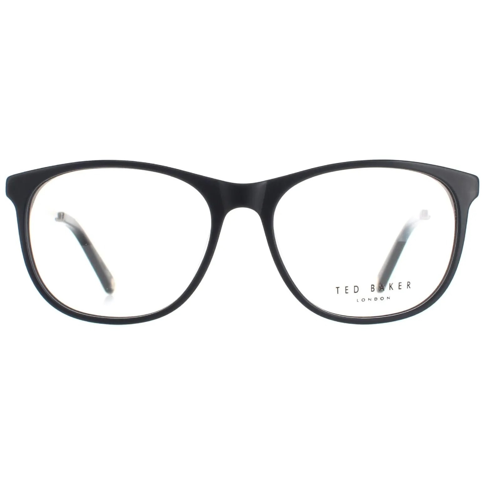 Ted Baker Glasses Frames TB8191 Beale 672 Navy Men Women