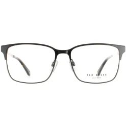 Ted Baker Glasses Frames TB4294 Powell 009 Black Men Women