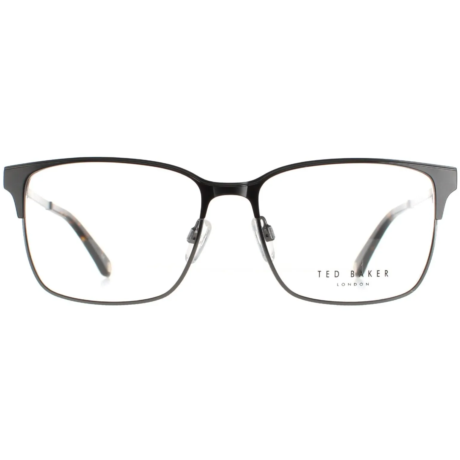 Ted Baker Glasses Frames TB4294 Powell 009 Black Men Women