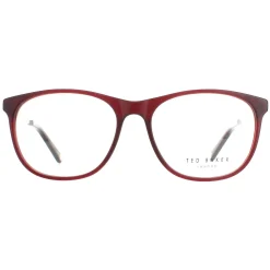 Ted Baker Glasses Frames TB8191 Beale 229 Burgundy Men Women