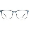 Ted Baker Glasses Frames TB4294 Powell 503 Navy Blue Men Women