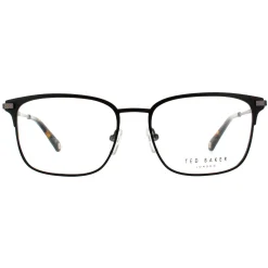 Ted Baker Glasses Frames Daley TB4259 001 Black Gunmetal Men Women