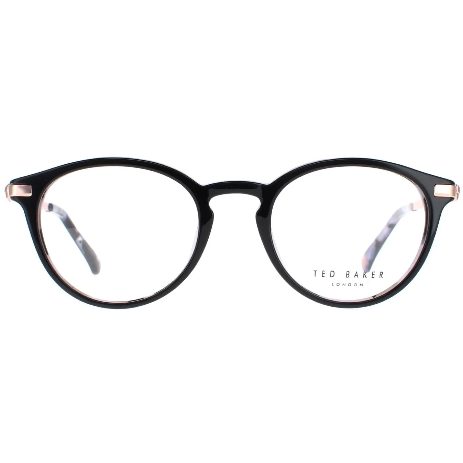 Ted Baker Glasses Frames TB9132 Val 026 Black Women