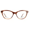 Ted Baker Glasses Frames TB9194 Noella 296 Brown Women