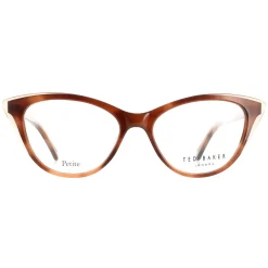 Ted Baker Glasses Frames TB9194 Noella 296 Brown Women