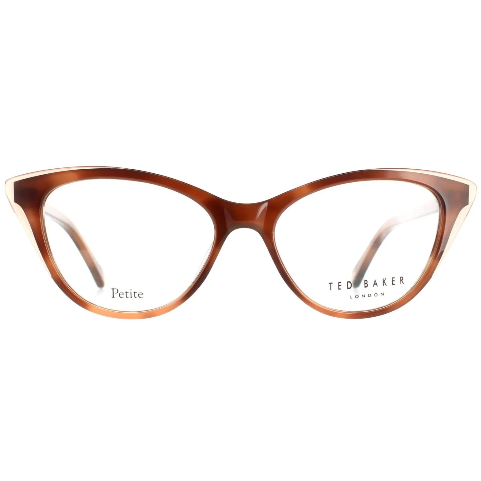 Ted Baker Glasses Frames TB9194 Noella 296 Brown Women