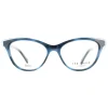 Ted Baker Glasses Frames TB9194 Noella 611 Blue Women