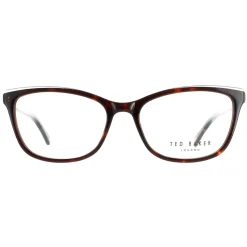 Ted Baker Glasses Frames TB9176 Corliss 179 Brown Women