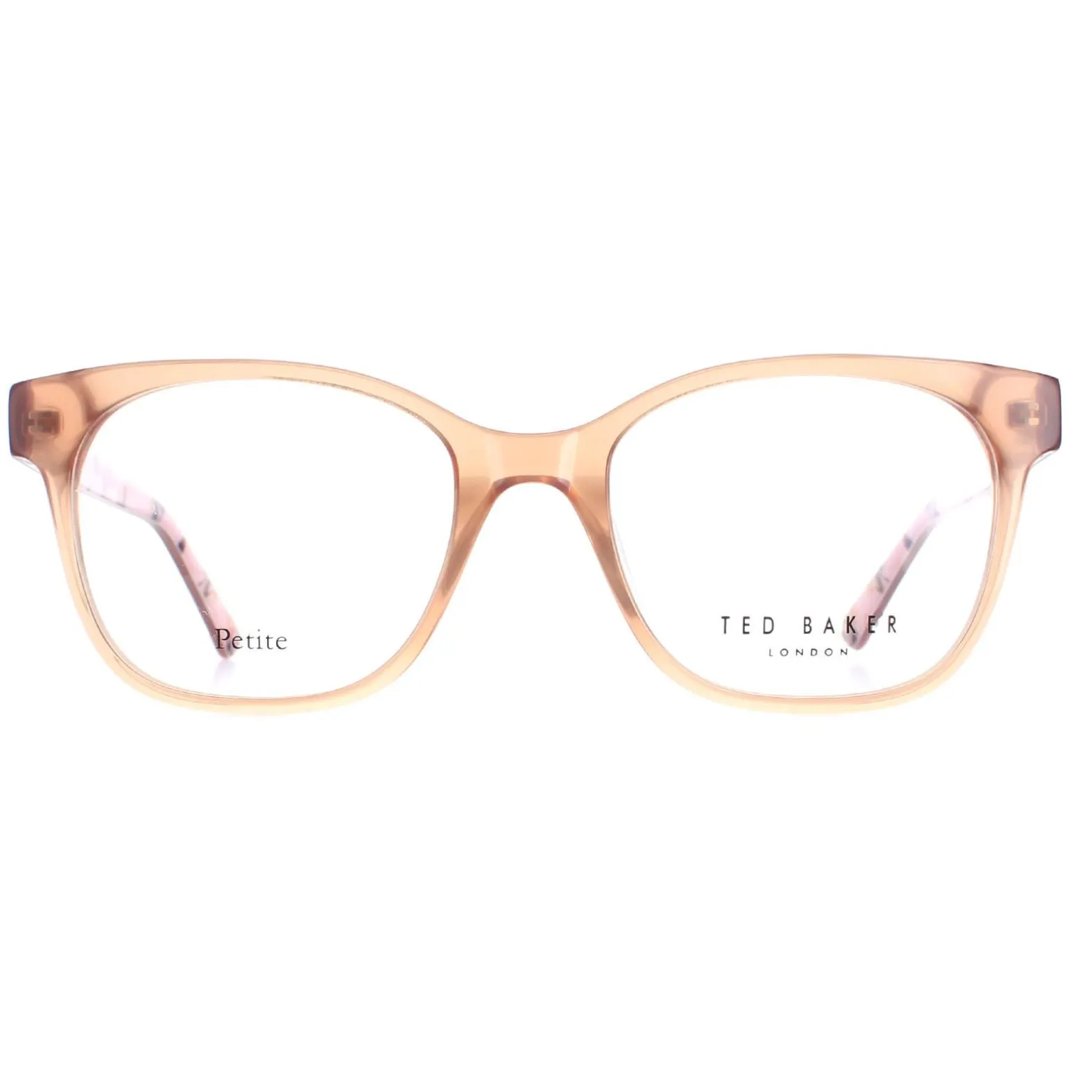 Ted Baker Glasses Frames TB9195 Bee 141 Mocha Women