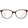 Ted Baker Glasses Frames TB9177 Pollina 126 Brown Women