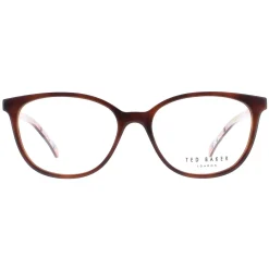 Ted Baker Glasses Frames TB9177 Pollina 126 Brown Women