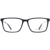 Ted Baker Glasses Frames TB8218 Silas 661 Navy Tortoise Men