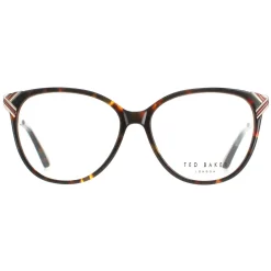 Ted Baker Glasses Frames TB9197 Marcy 145 Brown Women