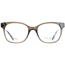 Ted Baker Glasses Frames TB9195 Bee 068 Crystal Black Women