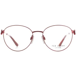 Ted Baker Glasses Frames TB2243 Elvie 290 Burgundy Women